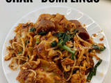 Pangsit Goreng ala Delightedtummy