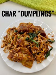 Foto resep Pangsit Goreng ala Delightedtummy