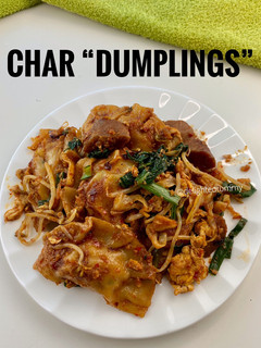 Foto resep Pangsit Goreng ala Delightedtummy