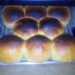 A picture of Honey bread.