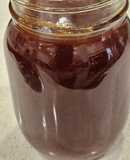 Brother's BBQ Sauce (Large)