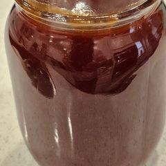 A picture of Brother's BBQ Sauce (Large).