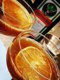Margarita de Jägermeister o Jägerita