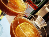 Margarita de Jägermeister o Jägerita