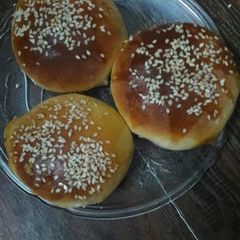 Simple Buns A picture of Simple Buns.