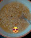 Jhat phat Noodles