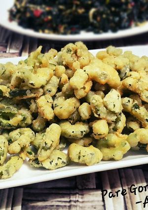 Foto resep Pare Goreng Renyah