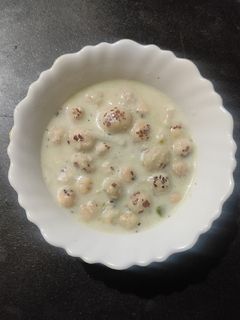 ड्राई फ्रूट्स खीर (Dry fruits kheer recipe in hindi) रेसिपी मुख्य फोटो