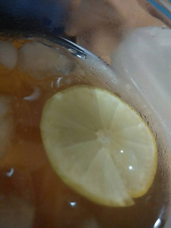 Foto resep Teh Jeruk nipis
