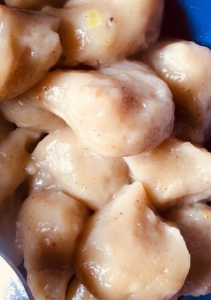 Foto resep Cilok simple enak