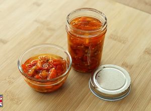Foto resep Sambal Rawit Iris Devina Hermawan