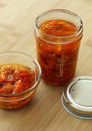 Foto resep Sambal Rawit Iris Devina Hermawan