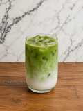 Es Matcha Susu