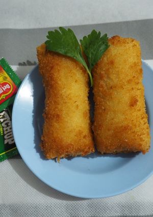 Foto resep Risoles