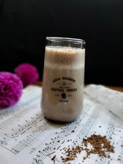 عکسی از دستور بیسکافه