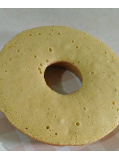 Foto resep Bolu panggang nanas