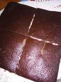 Torta Kinder