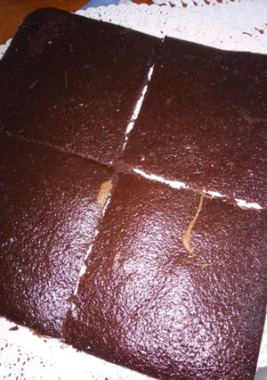 Foto di Torta Kinder