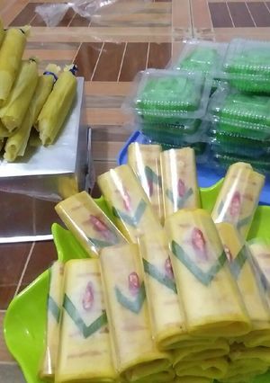 Foto resep Sosis solo