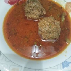 A picture of Koftay.