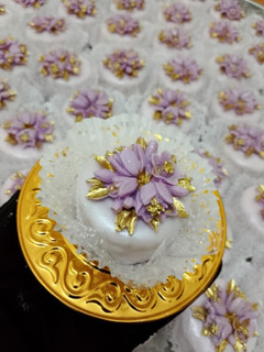 صورة لوصفة مخبز