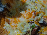 Nachos mexicanos 🇲🇽 (no picantes para niños)