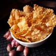 Spicy Onion Chips (kue bawang pedas)