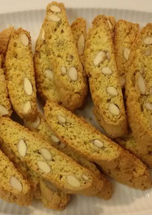 Foto di Cantucci