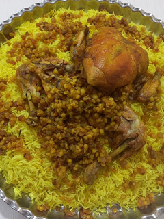 عکسی از دستور مچبوس کویتی