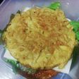 Burger Mie Smoked Beef