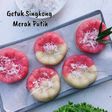 Getuk Singkong Merah Putih
