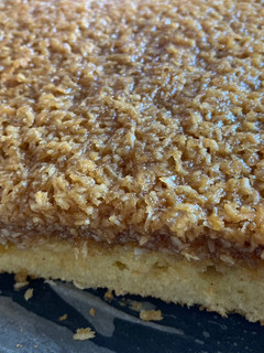Foto resep Danish Drømmekage (Dream Cake)