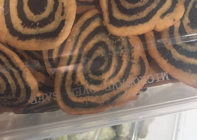 Anti Ribet, Memasak Kuping gajah lebaran Enak Terbaru