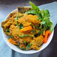 Resep lele jumbo rumahan enak dan mudah - Cookpad