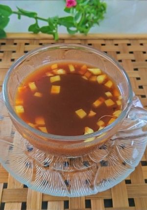 Foto resep Kopi Nangka