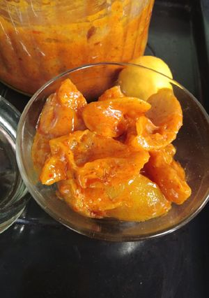 नींबू का अचार (Nimbu ka achar recipe in hindi) रेसिपी मुख्य फोटो