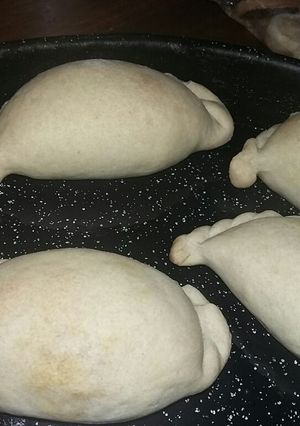 Una foto de Empanadas de atún