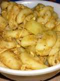 Creamy Chicken Pasta