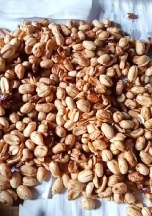Foto resep 56.Kacang Goreng Bawang