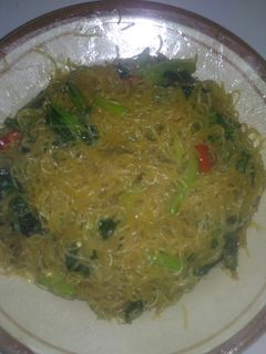 Foto resep Bihun goreng