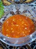 SAMBAL BAKSO / SAMBAL SOTO / SAMBAL MI AYAM / SAMBAL SATE AYAM / SAMBAL REBUS