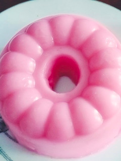 Foto resep Puding Santan Hunkwe