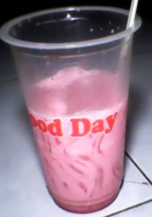 Foto resep Es Kelapa Cocopandan