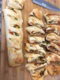(Stromboli) السترومبولي الايطالي