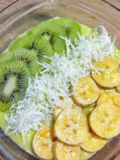 Foto resep Avocado Smoothies Lembut