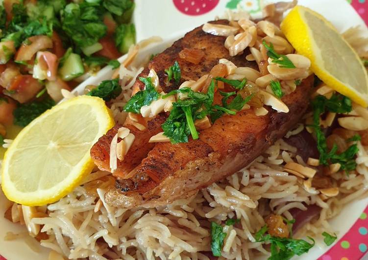 صيادية سمك