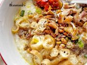 Gambar cakue bubur