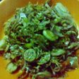 Sambal Bongkot