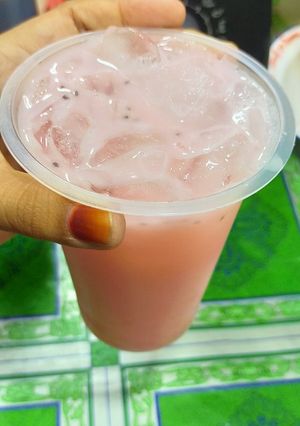 Foto resep Es Rasa ice cream