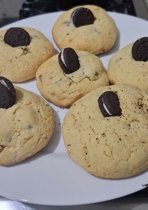 Una foto de Crumbl Cookies